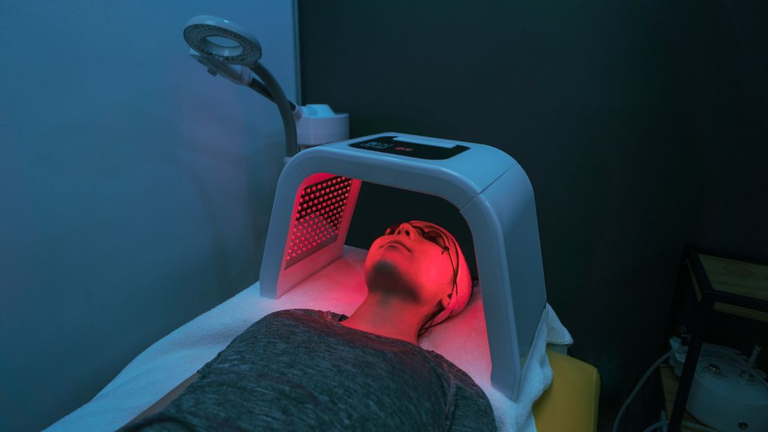 What Is Red Light Therapy A Detailed Beginners Guide Pbm Foundation