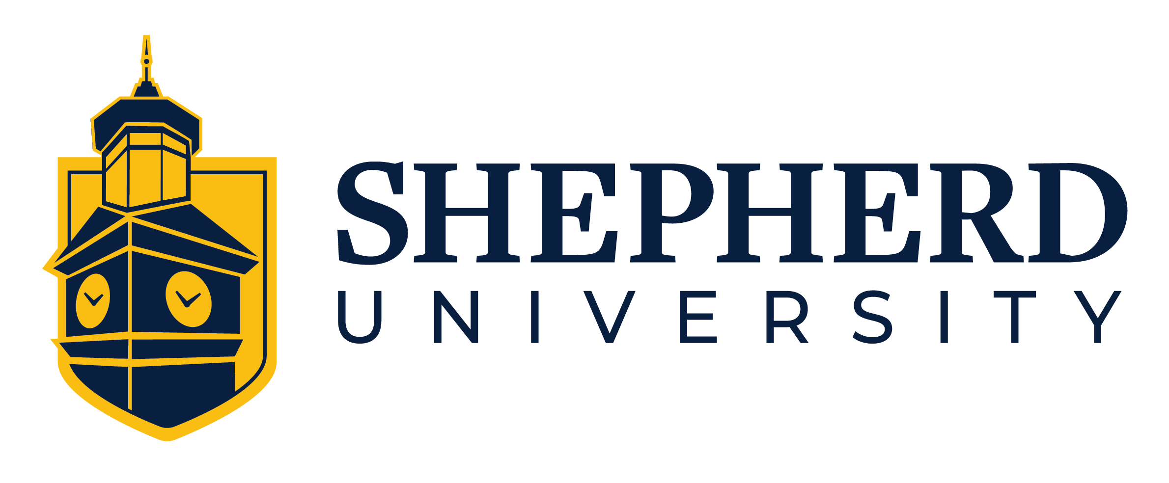 Shepherd University Logo