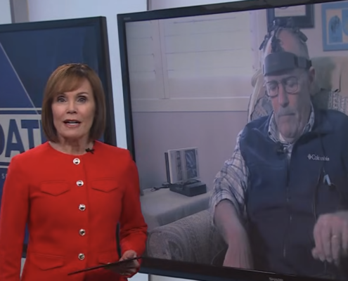 Breakthrough Research