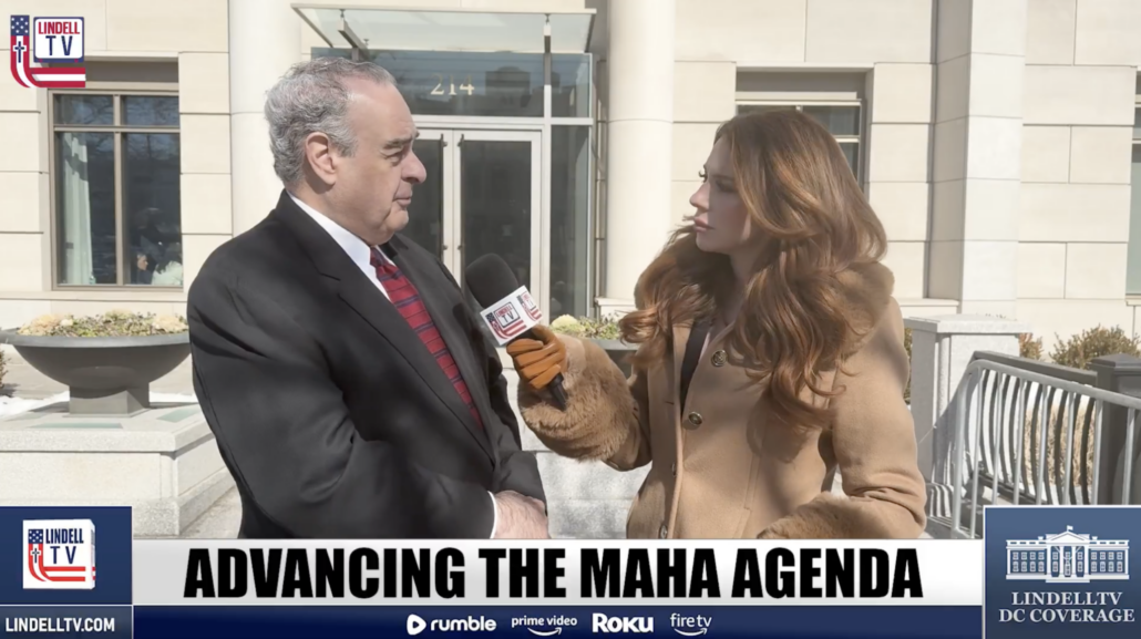 Advancing the MAHA Agenda